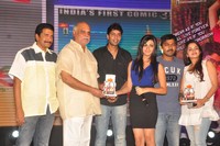 Action 3D Platinum Disc Function